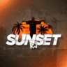 SUNSET RJ SOM CARRO VIP GRÁTIS PING BR 150 FPS FiveM server icon