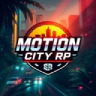 MotionCity RP Your City, Your Motion, Your Story! FiveM server icon