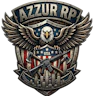 AZZUR RP | Serveur RP Sérieux FiveM server icon