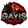Gayış Roleplay FiveM server icon