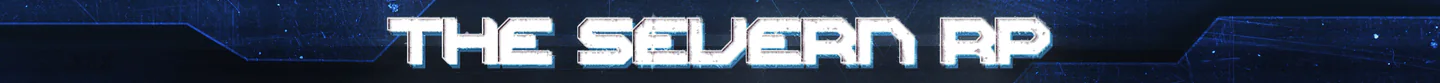 The Severn RP FiveM server banner