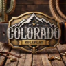 Colorado â€” Season 2 FiveM server icon