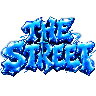 the street FiveM server icon