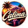 CALIMARP FiveM server icon