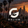 Galium Roleplay | Real Life RP | Cayo • Carrier • Custom Systems FiveM server icon