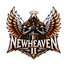 NEW HEAVEN II | crea la tua storia FiveM server icon