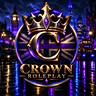 Crown Roleplay Beta! FiveM server icon