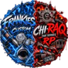 Chi-Raq The Series built with Qbox Project by The Community! FiveM server icon