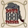 Down Yonder 1881 FiveM server icon