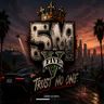My new FXServer! FiveM server icon