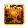 Greenwood Trail RP FiveM server icon