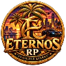 Eternos Rp | BASE PRUEBA FiveM server icon