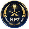 HP7 مود الشرطه FiveM server icon