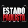 ESTADO PAULISTA | ROLEPLAY | São Paulo | discord.gg/estadopaulista FiveM server icon