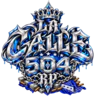 La Calle 504 FiveM server icon