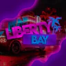 Liberty Bay FiveM server icon