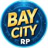 Bay City RP | Semi-Serious | Gangs • Jobs • Drugs • Heists FiveM server icon