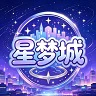 星梦城轻RP1.0招团队QQ903788216打造最好的环境 FiveM server icon