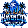 Hᴀᴠᴇɴ Cɪᴛʏ Rᴏʟᴇᴘʟᴀ | ESX Legacy Server FiveM server icon