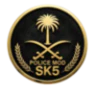 SK5 مود الشرطة FiveM server icon
