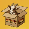 Whoosy Box ¿ FiveM server icon