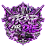 TRAP OR DIE | SEASON 1 | Serious Gang RP | Bring Your Crew | Streamer Friendly FiveM server icon