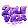2ble Vida RP FiveM server icon