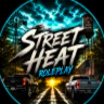 My new FXServer! FiveM server icon