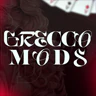 GRECCO MODS👻 | ✅ Base Teste Tiru ✅ FiveM server icon
