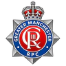 Greater Manchester RPC FiveM server icon