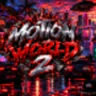 Montion World V2 FiveM server icon