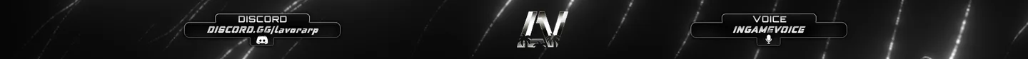 LAVORA DEV FiveM server banner