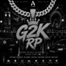 G2K RP FiveM server icon