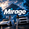 MirageRoleplay FiveM server icon