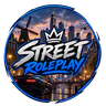 Street Roleplay FiveM server icon