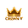 CrownV built with Qbox Project by The Community! FiveM server icon