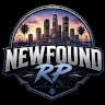 NewFound RP FiveM server icon