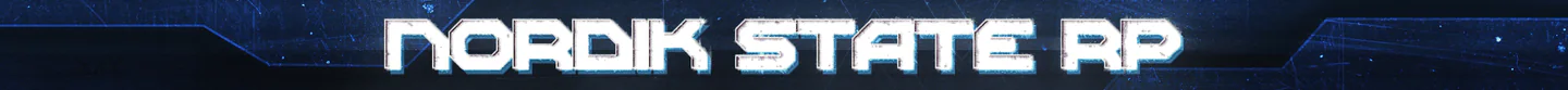Nordik State RP | Québec FiveM server banner