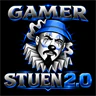 Gamerstuen 2.0 FiveM server icon