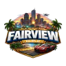 FairView FiveM server icon