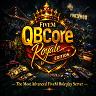 QBCore Store Royale Edition Server FiveM server icon
