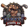 YANKEE School RP FiveM server icon