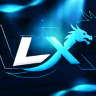 LUX RP FiveM server icon