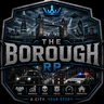 Welcome To The Borough RP FiveM server icon