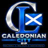 Caledonian City Roleplay FiveM server icon