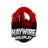 HAYWIRE-ROLEPLAY! FiveM server icon