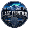 The Last Frontier | Serious RP | Arrests Go to Court FiveM server icon