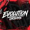 Evolution Origins FiveM server icon