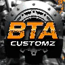 bta | ESX Legacy Server FiveM server icon