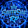 The SouthSide RP built with QBCore Framework by BAD/DEC! FiveM server icon